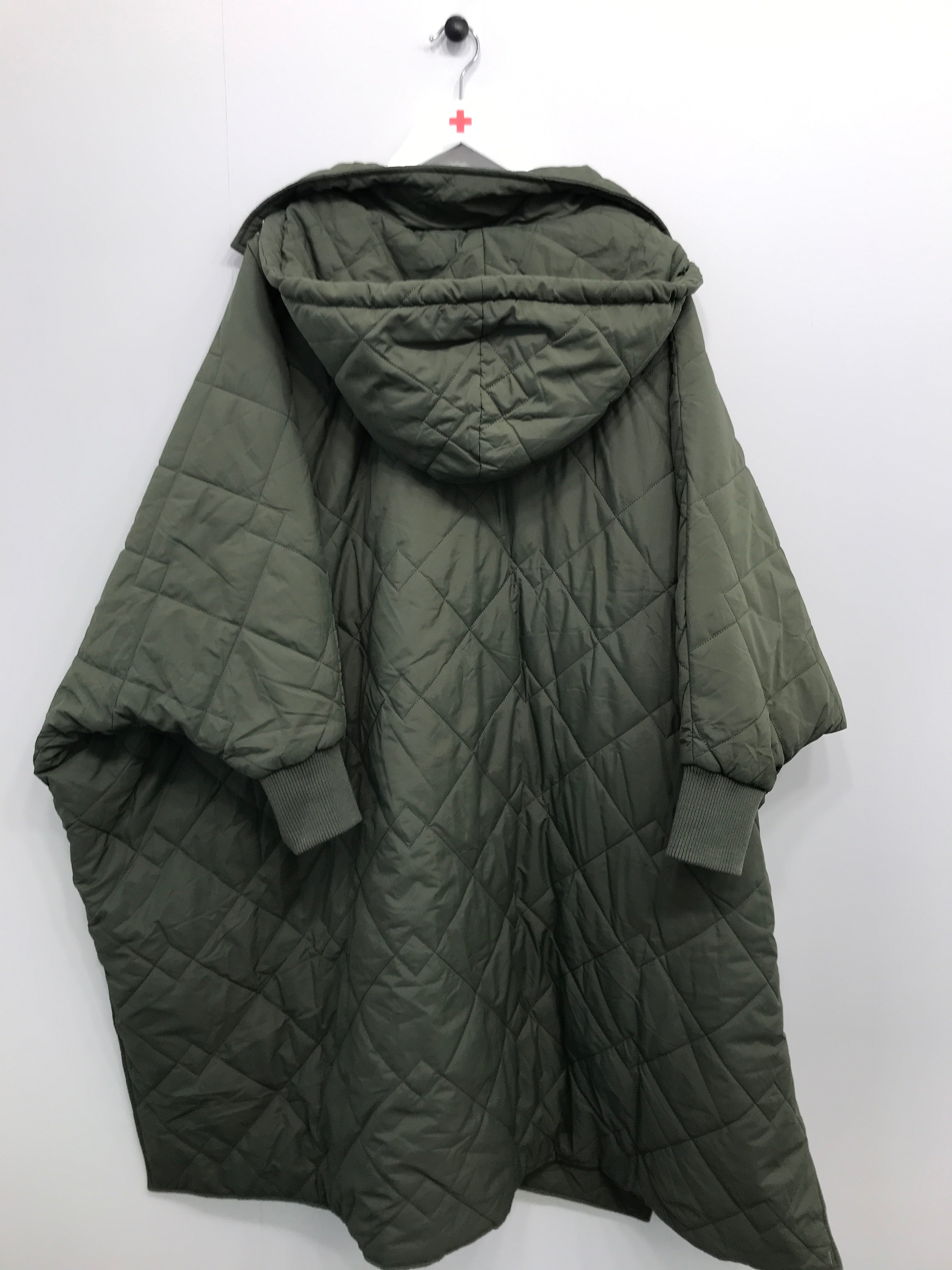 In Wear Frakke